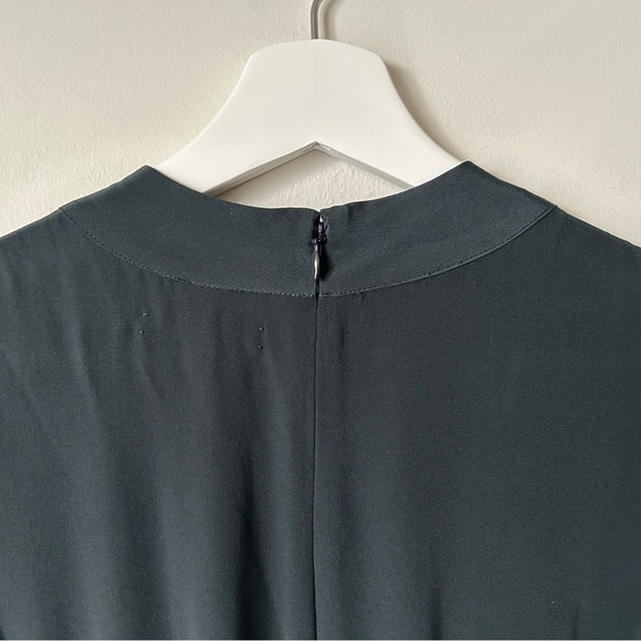 Madewell | Silk Jumpsuit - Picture 11 of 15